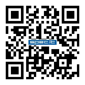 QR kodas | KOBI-84, IĮ