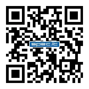 QR kodas | KOBLA, UAB