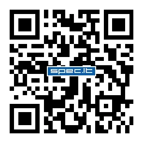 QR kodas | Kobleris, UAB | spec.lt