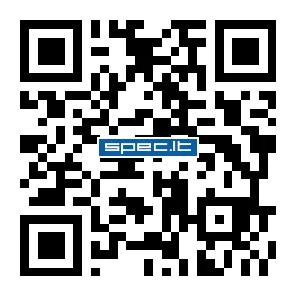 QR kodas | Kobracargo, MB | spec.lt