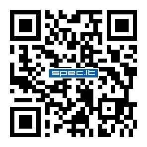 QR kodas | Biokobi international, UAB | spec.lt