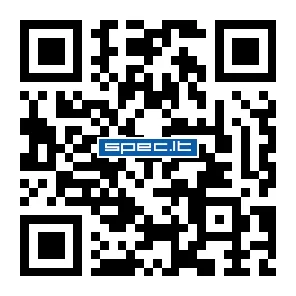 QR kodas | Koča, UAB | spec.lt
