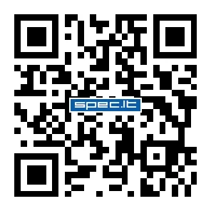 QR kodas | KOČEKAS, UAB | spec.lt