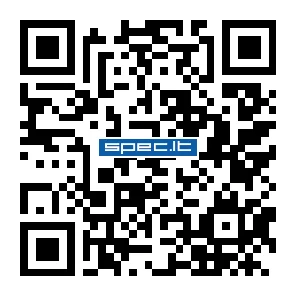 QR kodas | Koch Transport, UAB