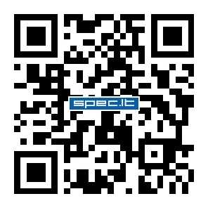 QR kodas | KOCHI, MB