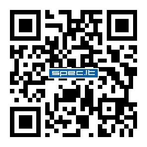 QR kodas | Kochubey & Co, MB