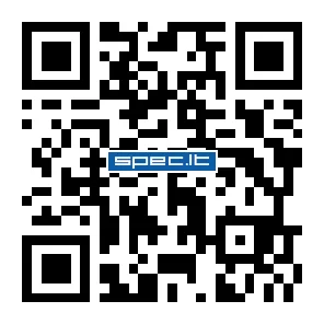 QR kodas | Kocius, MB
