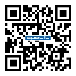 QR kodas | Koda 45, UAB