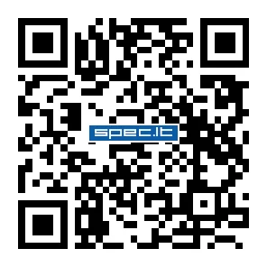 QR kodas | ARFA, UAB | spec.lt