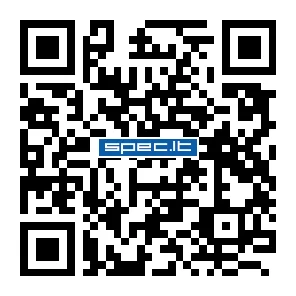 QR kodas | V. Saščenkovo įmonė | spec.lt