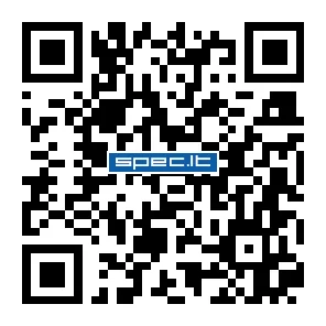 QR kodas | Suomijos firmos KODAK OY atstovybė | spec.lt