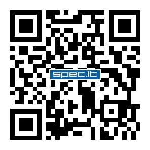 QR kodas | Kodame, MB | spec.lt