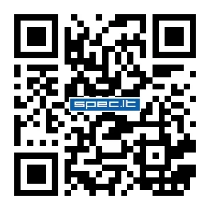 QR kodas | Kodas penki, VŠĮ | spec.lt