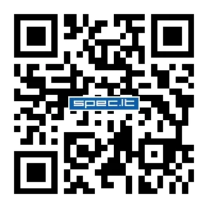 QR kodas | Kodaslab, MB | spec.lt