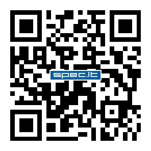QR kodas | Kodega, UAB | spec.lt