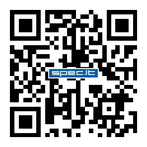 QR kodas | Kodeksas, MB