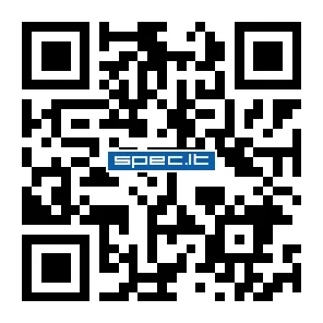 QR kodas | Kodėl gi ne, UAB | spec.lt