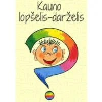 Kodėlčiukas, Kauno Lopšelis - Darželis | spec.lt
