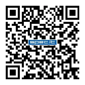 QR kodas | Vilniaus lopšelisdarželis Kodėlčiukas | spec.lt