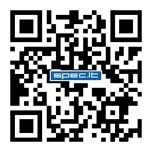 QR kodas | Kodelita, UAB | spec.lt