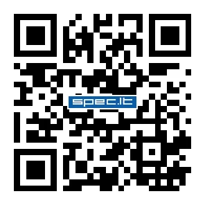 QR kodas | Kodema, UAB | spec.lt