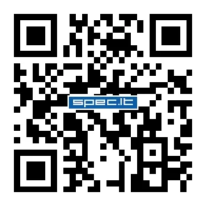 QR kodas | Koderis, UAB | spec.lt