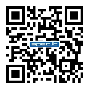 QR kodas | Kodex LT, MB | spec.lt