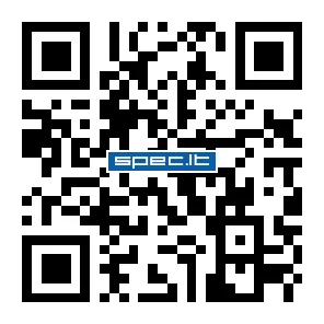 QR kodas | Kodia, UAB | spec.lt