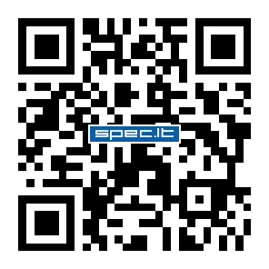 QR kodas | KODIJA, UAB | spec.lt