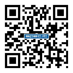 QR kodas | Kodilitas, UAB | spec.lt
