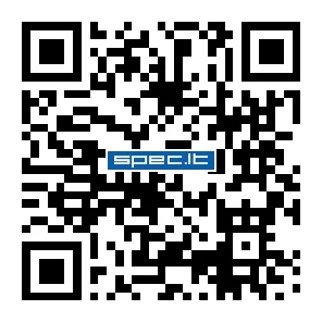 QR kodas | KODINĖS TECHNOLOGIJOS, UAB