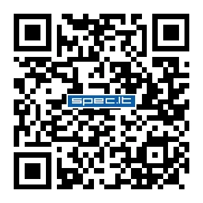 QR kodas | KODINIS RAKTAS, UAB | spec.lt
