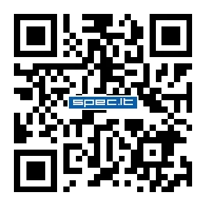 QR kodas | Kodinu, MB | spec.lt