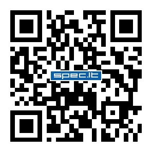 QR kodas | Kodis Oak, MB