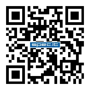 QR kodas | KODIS, UAB | spec.lt