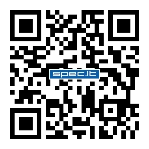 QR kodas | KODMEDA, UAB | spec.lt