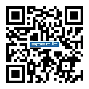 QR kodas | Kodo guru, MB | spec.lt