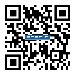 QR kodas | Kodo kalvė, MB