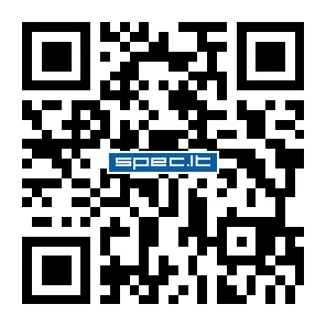 QR kodas | Entertainer, MB