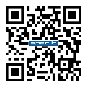 QR kodas | Kodo spektras, MB