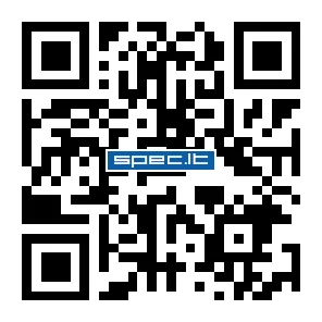 QR kodas | Kodoteka, MB