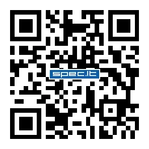 QR kodas | Kodų pasaulis, MB | spec.lt