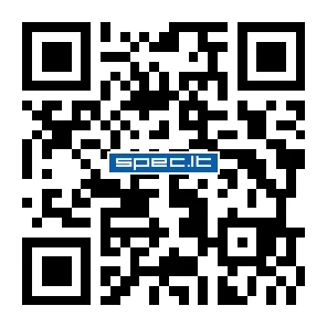 QR kodas | Koduva, MB