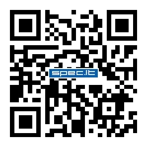 QR kodas | AGVI, UAB | spec.lt