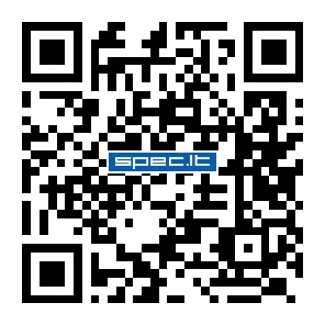 QR kodas | KOELNER VILNIUS, UAB | spec.lt