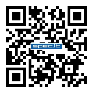 QR kodas | Koenig Jeans, UAB