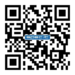 QR kodas | Kofemanas, UAB