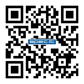 QR kodas | Kofemanija, UAB