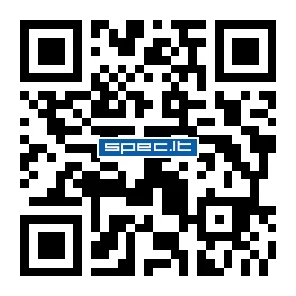 QR kodas | Kofete, UAB