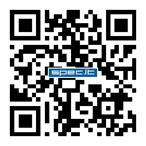 QR kodas | KOFEX, UAB | spec.lt